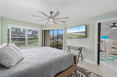 DIRECT SAILBOAT GULF ACCESS - BRAND NEW SCREENED-IN LANAI - POOL