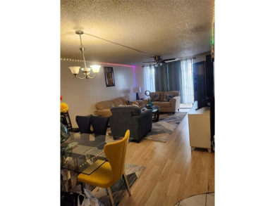 Spacious unit at Somerset Gated Community. This is a larger unit