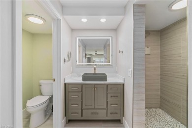 DIRECT SAILBOAT GULF ACCESS - BRAND NEW SCREENED-IN LANAI - POOL