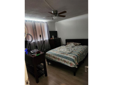 Spacious unit at Somerset Gated Community. This is a larger unit