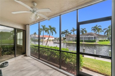 DIRECT SAILBOAT GULF ACCESS - BRAND NEW SCREENED-IN LANAI - POOL