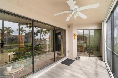 DIRECT SAILBOAT GULF ACCESS - BRAND NEW SCREENED-IN LANAI - POOL