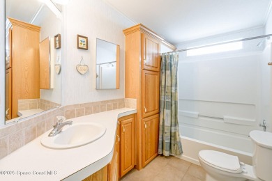 Live where you Own the Land and HOA dues are low.This 3/2 home