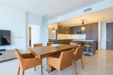 Modern Italian cabinetry for both kitchen and Bathroom, Bosh