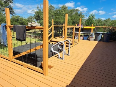 Located on 5 lovely cared for acres, this is a double wide