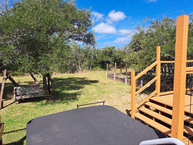 Located on 5 lovely cared for acres, this is a double wide