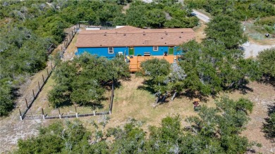 Located on 5 lovely cared for acres, this is a double wide