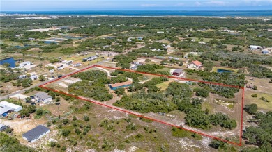 Located on 5 lovely cared for acres, this is a double wide