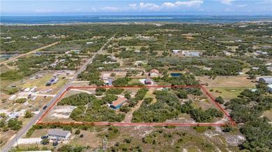 Located on 5 lovely cared for acres, this is a double wide