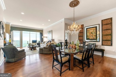 Nestled in the heart of Vinings, the esteemed *One Vinings