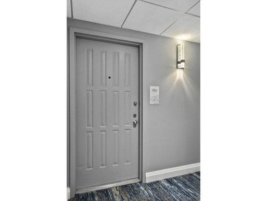 Enjoy sunsets from this spacious 2-bedroom residence featuring a