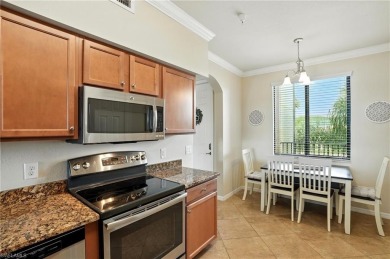 Golf membership is included in this beautifully maintained