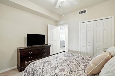 Golf membership is included in this beautifully maintained