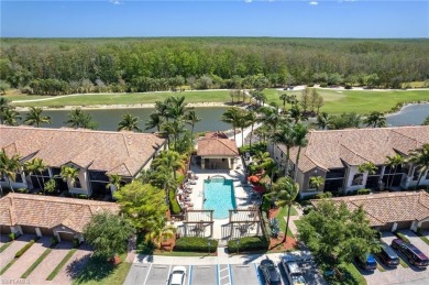 Golf membership is included in this beautifully maintained