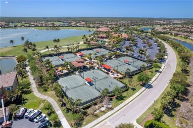 Golf membership is included in this beautifully maintained