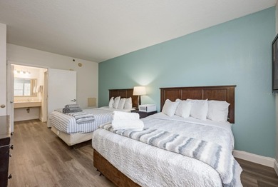 Affordable and fully furnished condo-hotel under $150,000