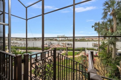 LOCATION, LOCATION, LOCATION! Boaters Paradise large deeded