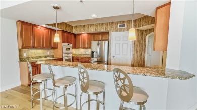 Wake up to breathtaking water views and catch a glimpse of the