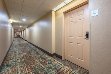 Affordable and fully furnished condo-hotel under $150,000