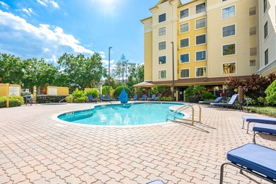 Affordable and fully furnished condo-hotel under $150,000