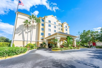 Affordable and fully furnished condo-hotel under $150,000