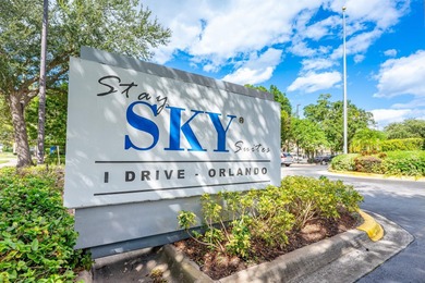 Affordable and fully furnished condo-hotel under $150,000