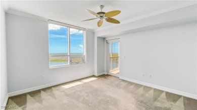 Wake up to breathtaking water views and catch a glimpse of the