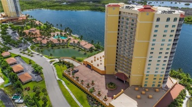 Wake up to breathtaking water views and catch a glimpse of the