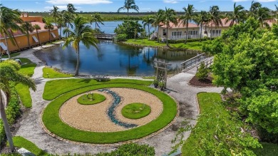 Wake up to breathtaking water views and catch a glimpse of the