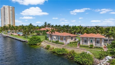 Wake up to breathtaking water views and catch a glimpse of the