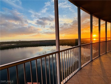Wake up to breathtaking water views and catch a glimpse of the
