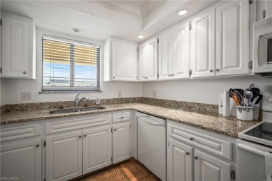 This Beautiful 2 bedroom 2 Bath condo is offered TURNKEY, just