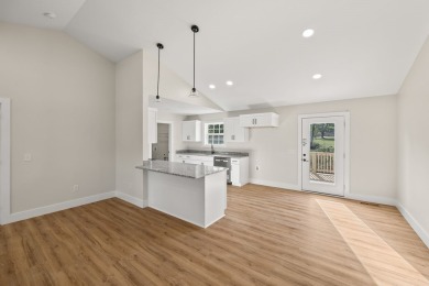 Classy board and batten style design in a great location! The