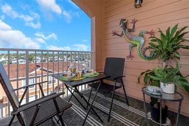 Stunning renovated end-unit condo is located next to the