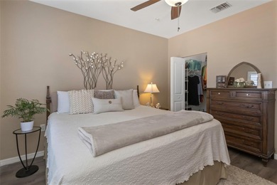 Stunning renovated end-unit condo is located next to the