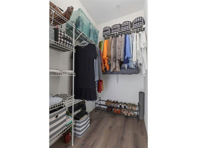 Stunning renovated end-unit condo is located next to the