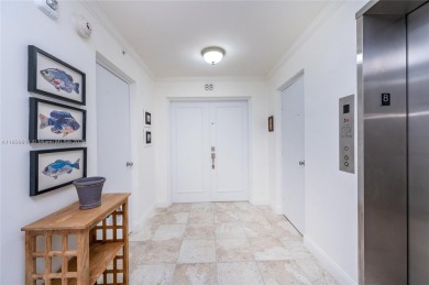 Located in Key Biscayne's most sought after boutique beach