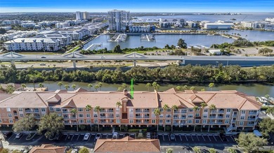 Stunning renovated end-unit condo is located next to the