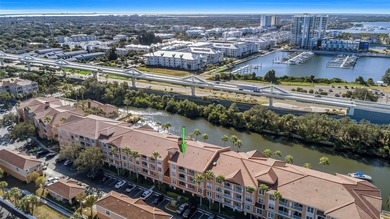 Stunning renovated end-unit condo is located next to the