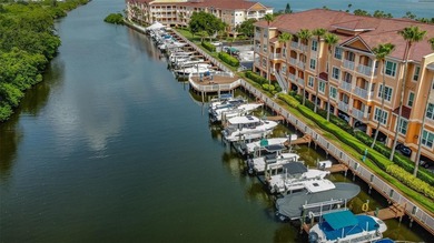 Stunning renovated end-unit condo is located next to the