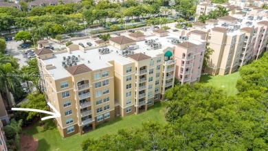 Welcome to The Yacht Club at Aventura, an exclusive resort-style