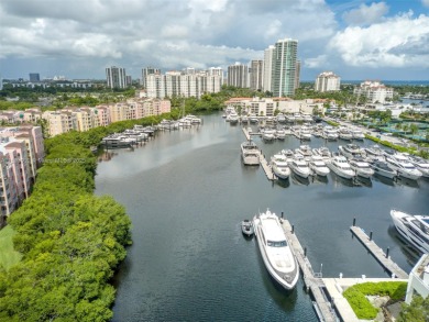 Welcome to The Yacht Club at Aventura, an exclusive resort-style