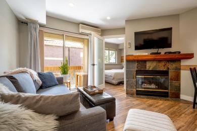 Park your car and have the luxury of being able to walk to all