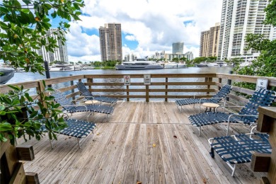 Welcome to The Yacht Club at Aventura, an exclusive resort-style