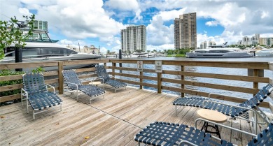 Welcome to The Yacht Club at Aventura, an exclusive resort-style