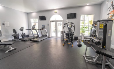 Welcome to The Yacht Club at Aventura, an exclusive resort-style