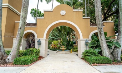 Welcome to The Yacht Club at Aventura, an exclusive resort-style