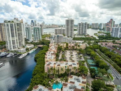 Welcome to The Yacht Club at Aventura, an exclusive resort-style