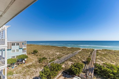 You'll never tire of watching the waves roll in and the sun rise