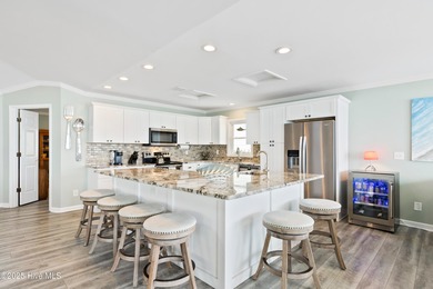 You'll never tire of watching the waves roll in and the sun rise